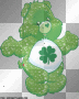 lucky bear