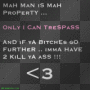 mah man
