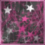 pink and black