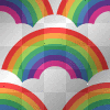rainbows rainbows