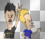 Beavis and Butthead
