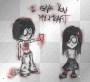 i give you my heart