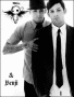 joel and benji madden