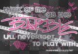 BARBIE