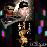 DJ