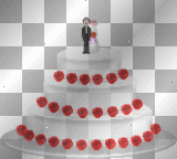 wed..cake