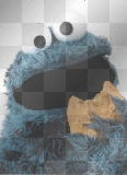 cookie monster