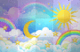 background background