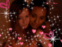 chouchoute and me