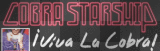 iViva La Cobra!
