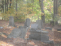 Old Grave Yard