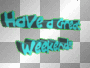 weekend