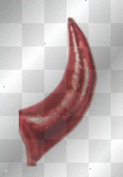 right devil horns 