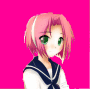 Sakura edit