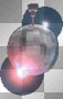 Disco ball