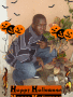 H@PPY H@LLOWEEN