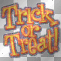 Trick or treat