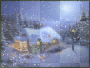 snow