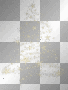 xmas tree glitter