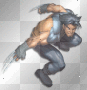 Wolverine