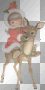 deer