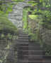 STAIR CASE