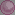 light purple orb