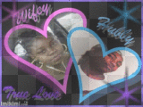 TRUE LOVE BABY!