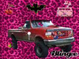 ford truck
