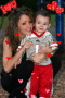 Mommy & Marcus