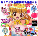 Tokyo Mew Mew