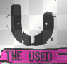 the used