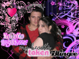 me and alex