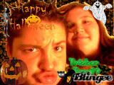 Happy Halloween