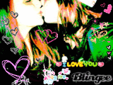 kime et jess♥