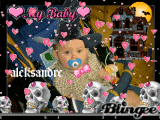 MON AMOUR DE PETIT-FILS
