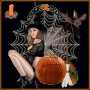 Sexy Witch