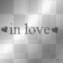 in love in love
