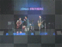 The Jonas Brothers
