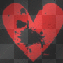 Emo Heart