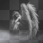 dark