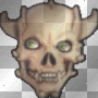 VAMP SKULL