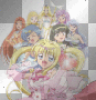 TEAM MERMAID MELODY 