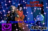 Halloween Halloween