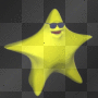 star