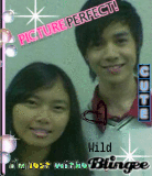 jiel and sam