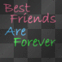 Best friends are 4eva
