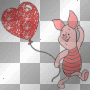 porcinet coeur