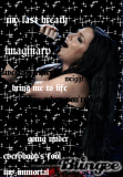Amy Lee