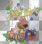 reindeer